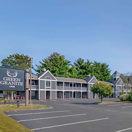 Green Granite Inn, Ascend Hotel Collection North Conway Eksteriør bilde