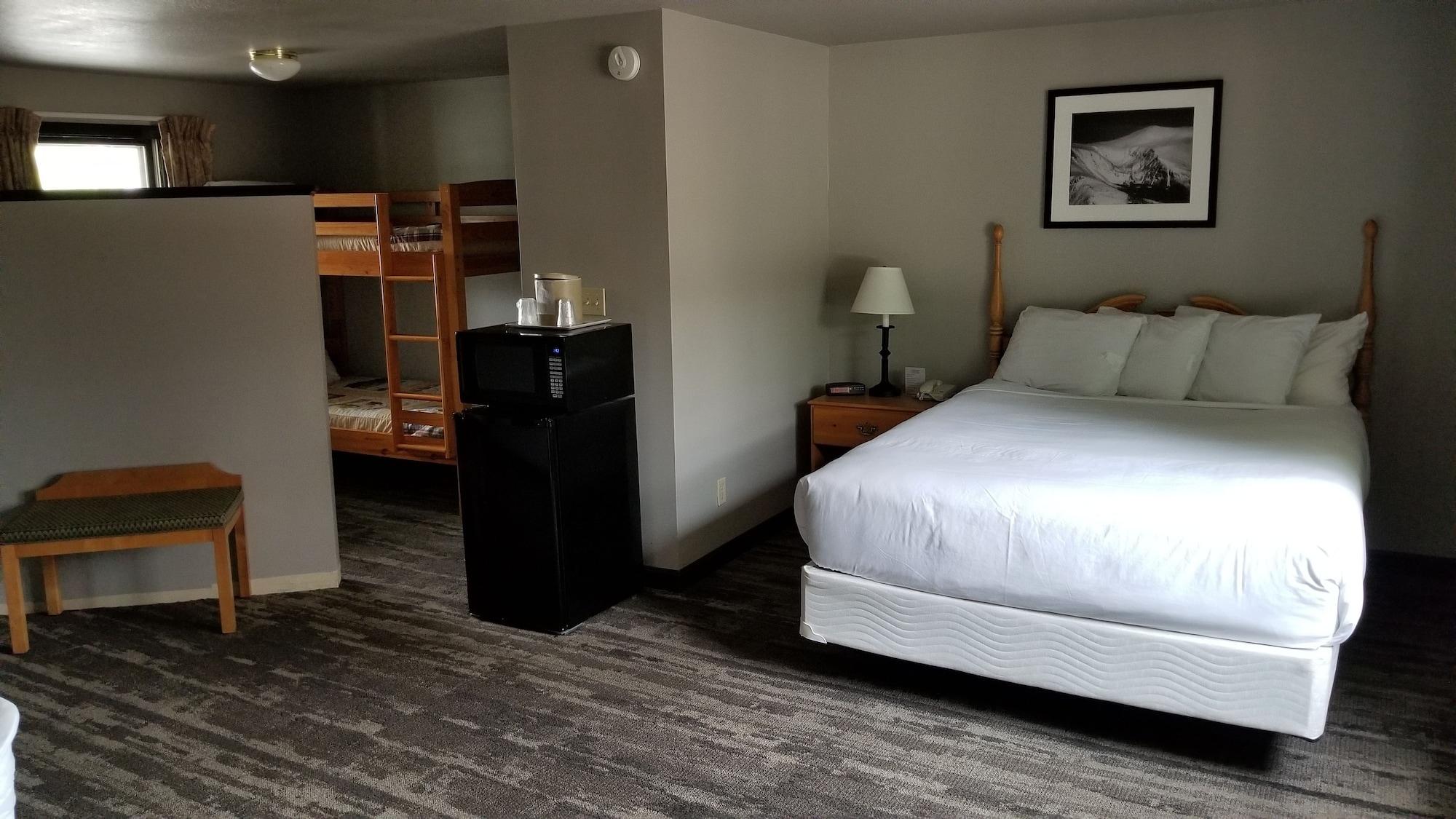 Green Granite Inn, Ascend Hotel Collection North Conway Eksteriør bilde