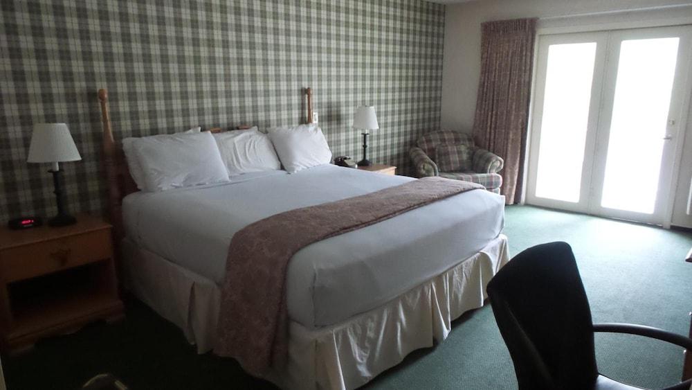 Green Granite Inn, Ascend Hotel Collection North Conway Eksteriør bilde