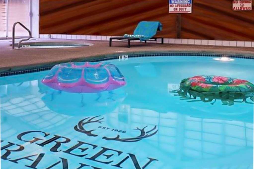 Green Granite Inn, Ascend Hotel Collection North Conway Fasiliteter bilde