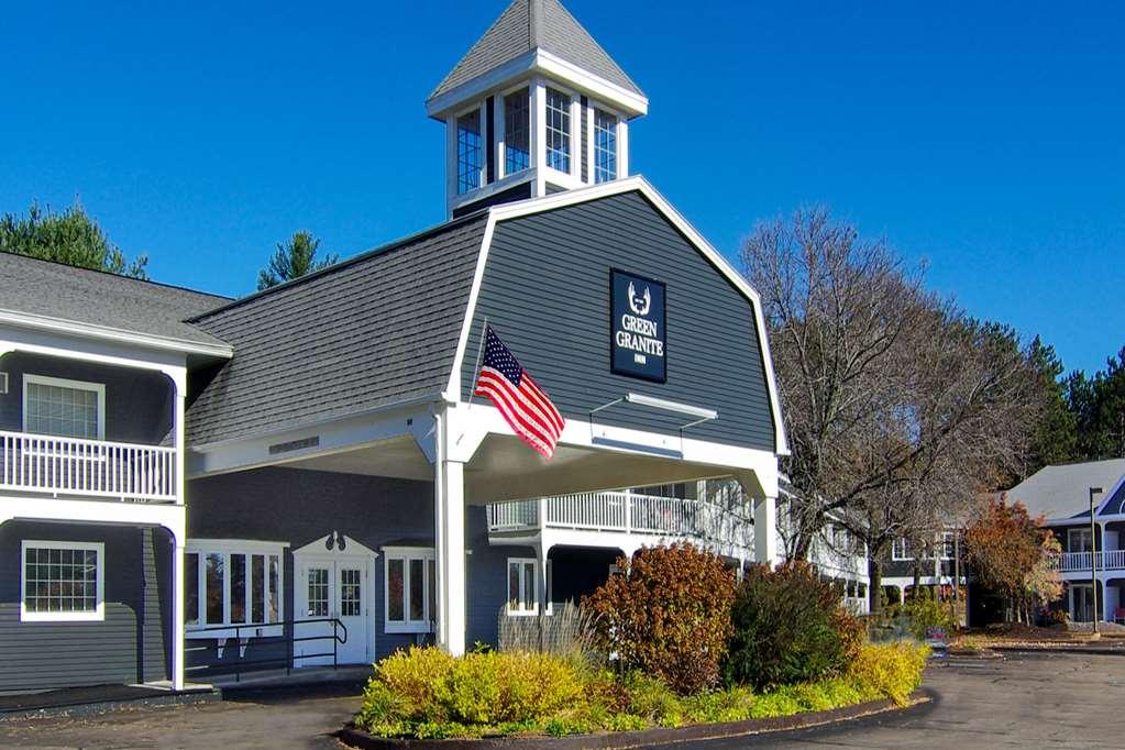Green Granite Inn, Ascend Hotel Collection North Conway Eksteriør bilde
