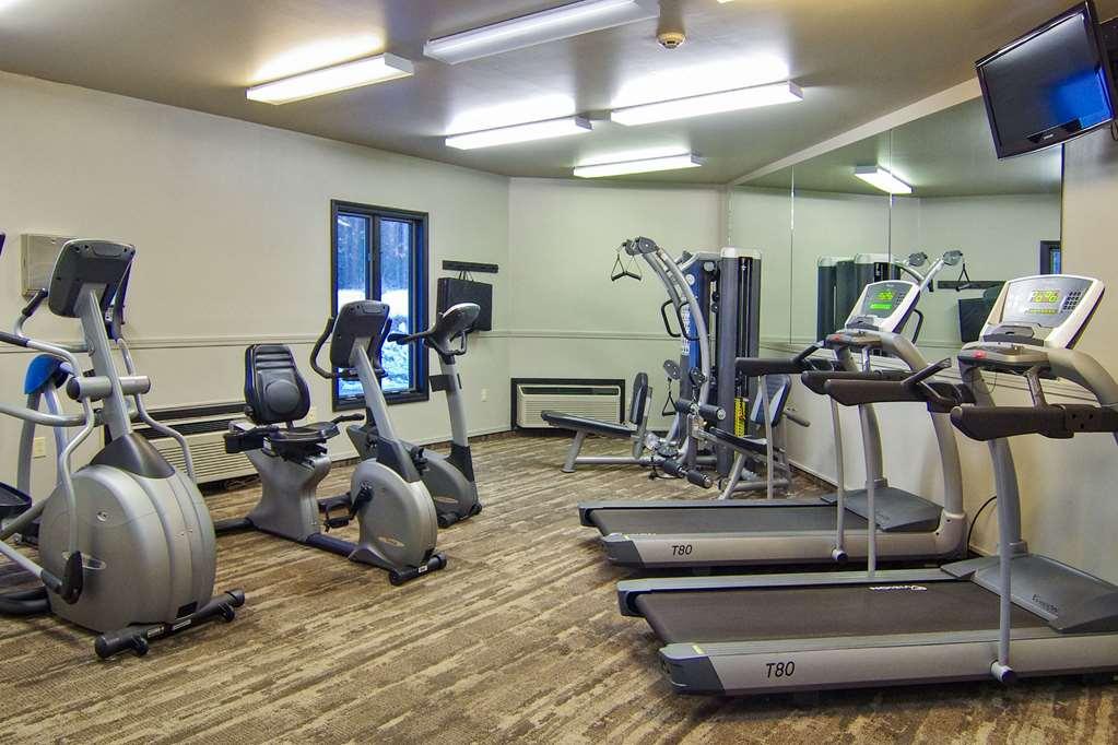Green Granite Inn, Ascend Hotel Collection North Conway Fasiliteter bilde