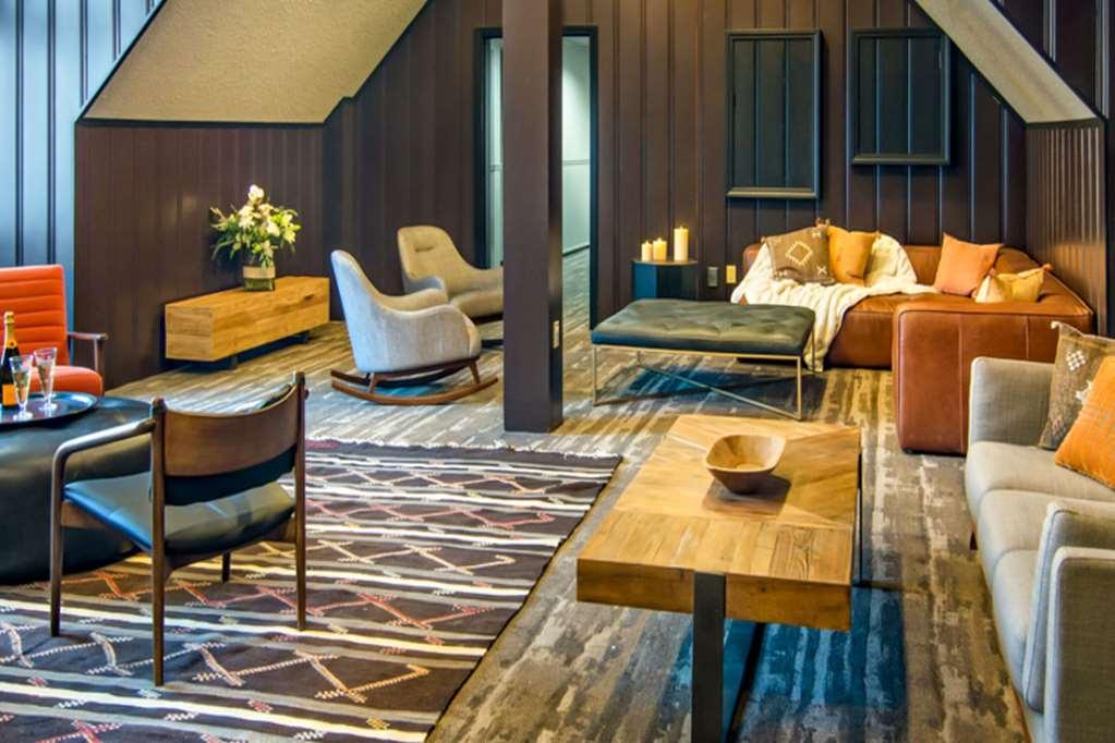 Green Granite Inn, Ascend Hotel Collection North Conway Fasiliteter bilde
