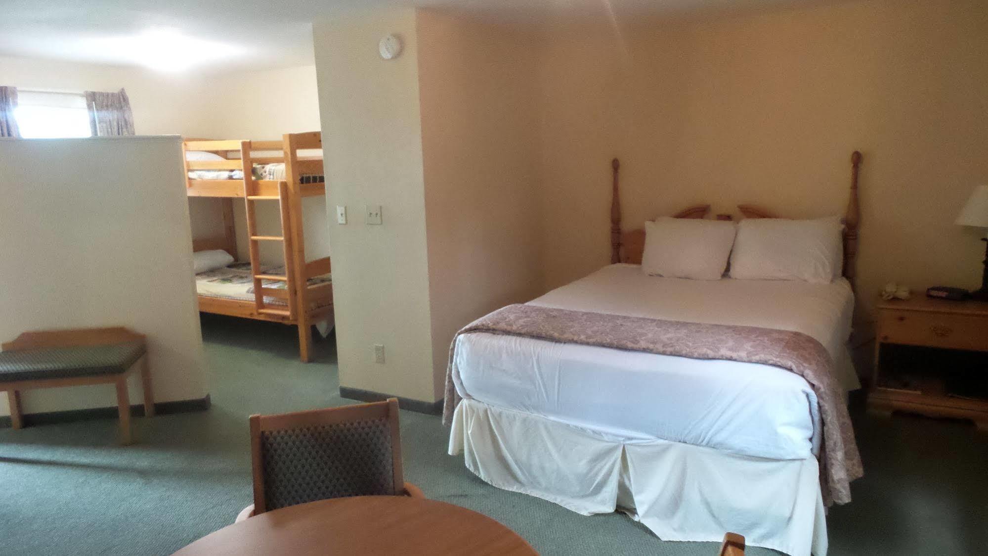 Green Granite Inn, Ascend Hotel Collection North Conway Eksteriør bilde