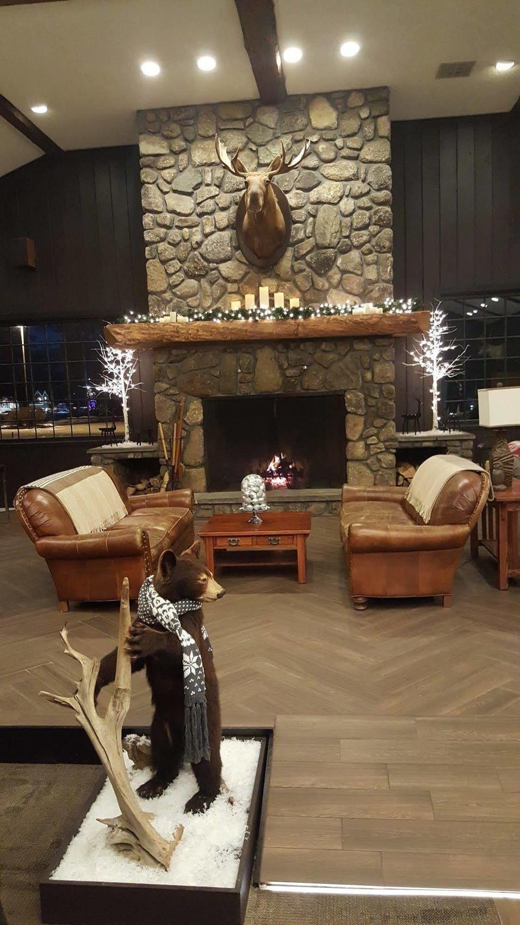 Green Granite Inn, Ascend Hotel Collection North Conway Eksteriør bilde
