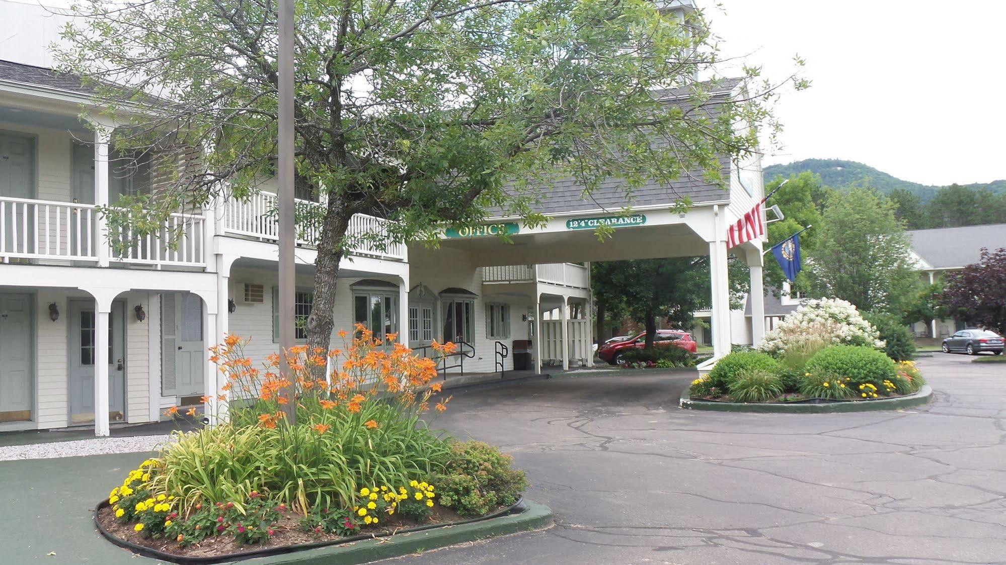 Green Granite Inn, Ascend Hotel Collection North Conway Eksteriør bilde